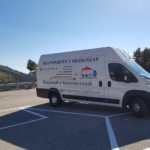 TMA Transportes y Mudanzas