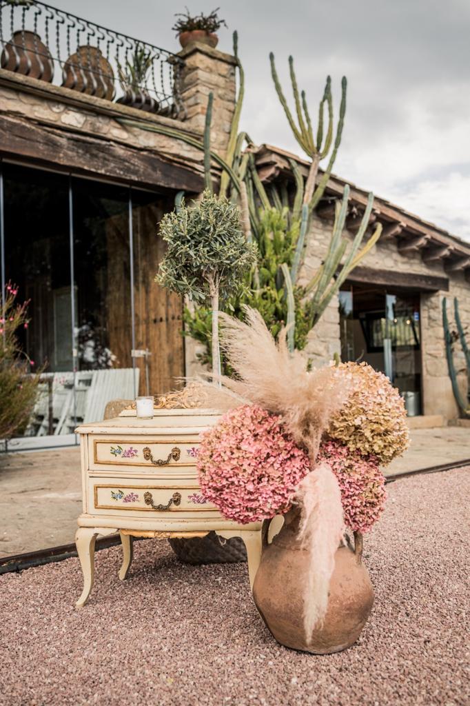 bodas, eventos, comuniones-Masia Cal gitanet (2)
