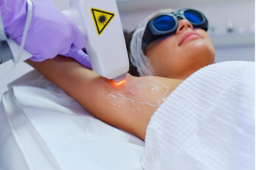 depilación laser-clipi medical