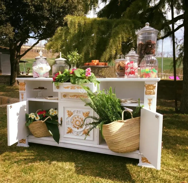 eventos corporativos-Masia Cal Gitanet