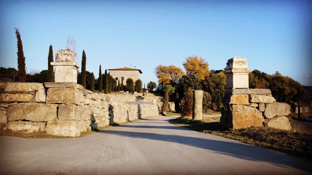 masia barcelona-masia cal gitanet