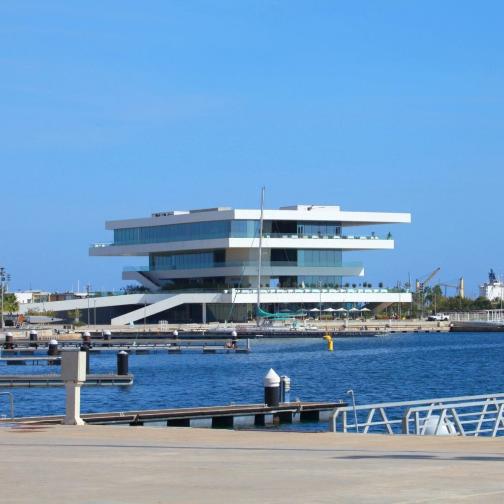 Veles E Vents