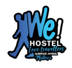 We Hostel Palma