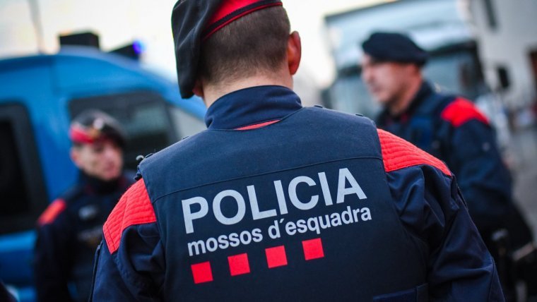 Cinco detenidos por una presunta agresión homófoba en Sitges