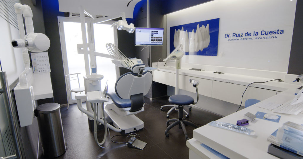 Clínica Dental Ruíz De La Cuesta