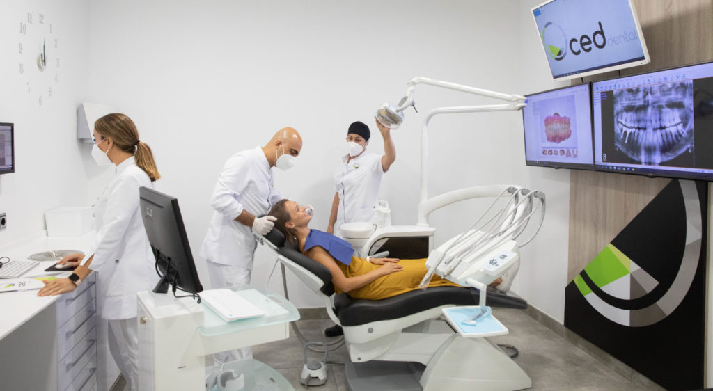 Endodoncia Ced C Dental