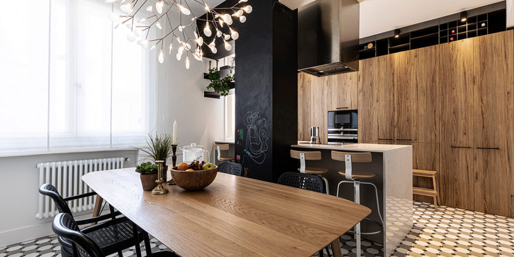 Comercial Cocinas Rey