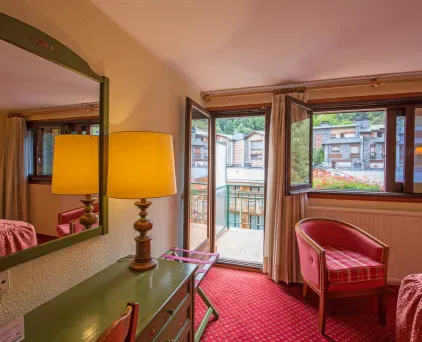 habitacion-doble-balcon-hotel-rutllan-andorra-massana