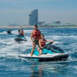 Jetscoot WaterSports Barcelona – Jet Ski, Parasailing and Boats Rental