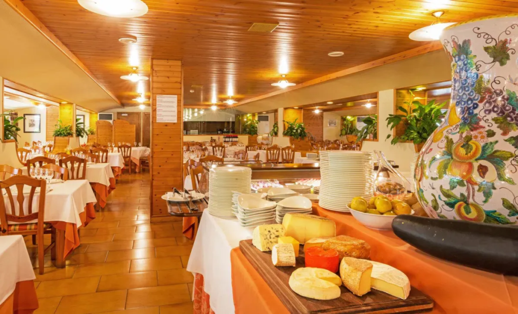restaurante-quesos-tradicional-hotel-rutllan-andorra-massana