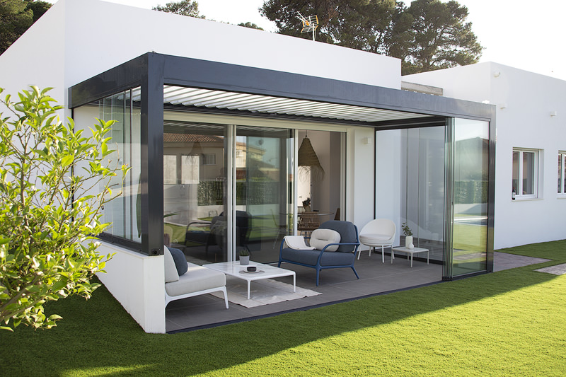 CLIMATIKA 1