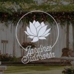 Jardines de Siddharta