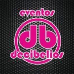 Eventos Decibelios