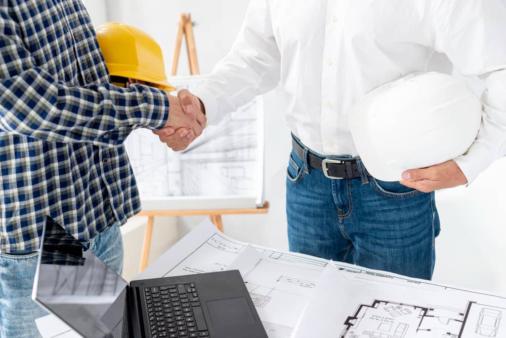 SR Constructor. Reformas Integrales