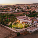 Jardines de Siddharta