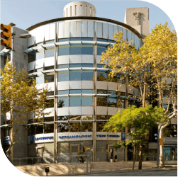 clinicas-IOTT OFTALMOLOGIC TRES TORRES