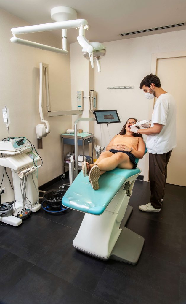 revisión dental-clínica belodonte