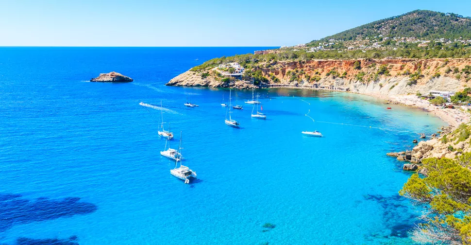 Cala-Mar Boats Ibiza