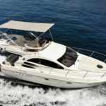 Marbella Sports Boat