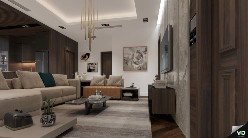 Vr3d Proyecto Y Construcción