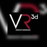 Vr3d Proyecto Y Construcción