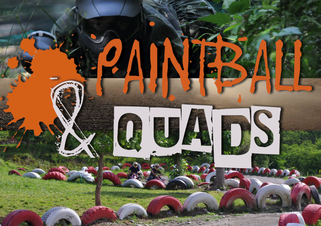 Paintball & Quads