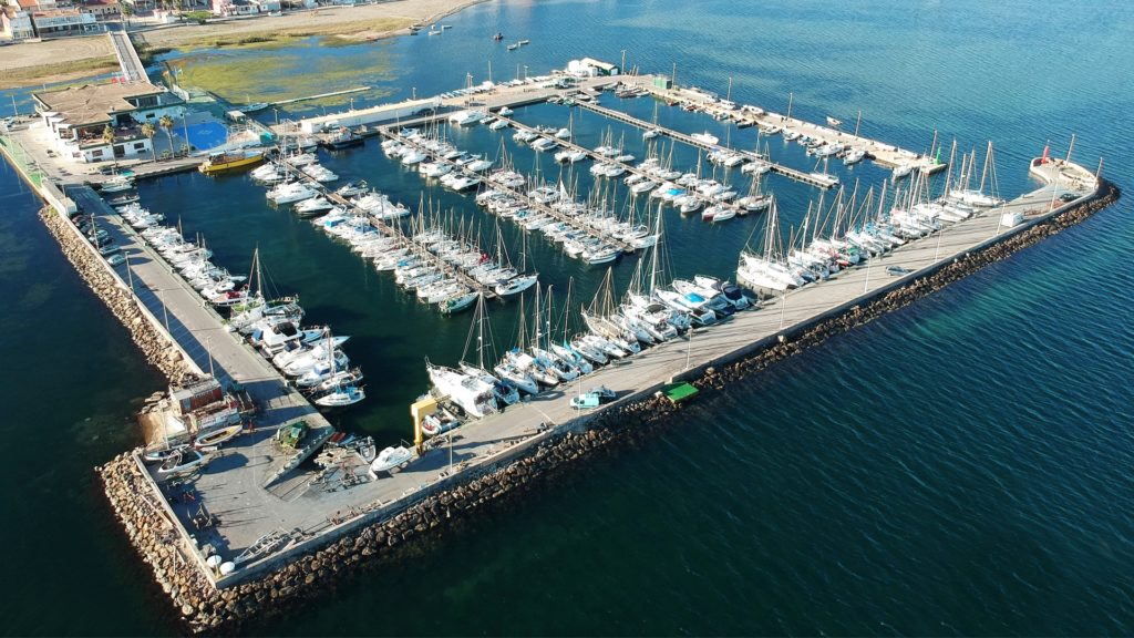 Escuela Náutica Buenaventura