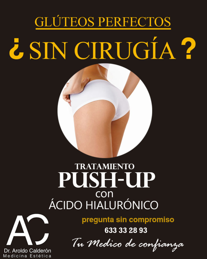 TRATAMIENTOS 4-Ac Medicina Estetica
