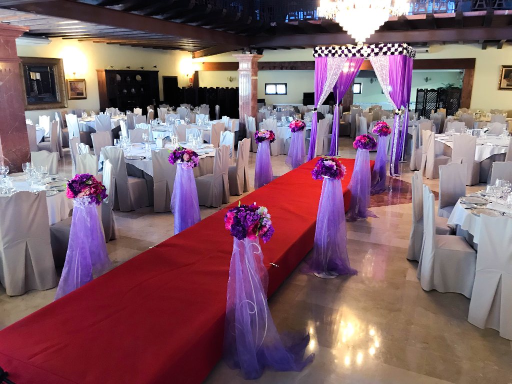 bodas y celebraciones en Vizcaya-Palacio Torre de Arriaga (2)