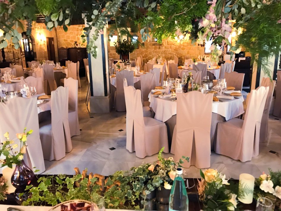 bodas y celebraciones en Vizcaya-Palacio Torre de Arriaga (4)
