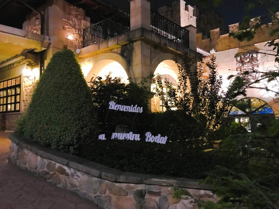 celebraciones de boda en vizcaya-Palacio Torre de Arriaga
