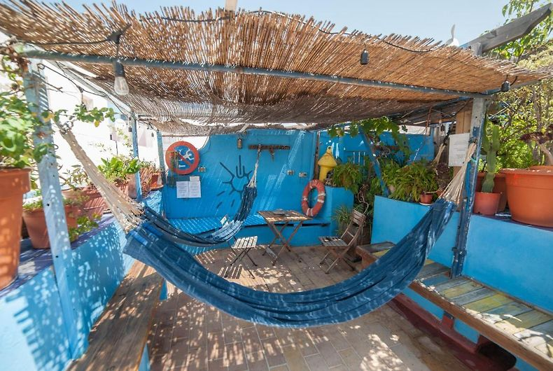 Casa Caracol