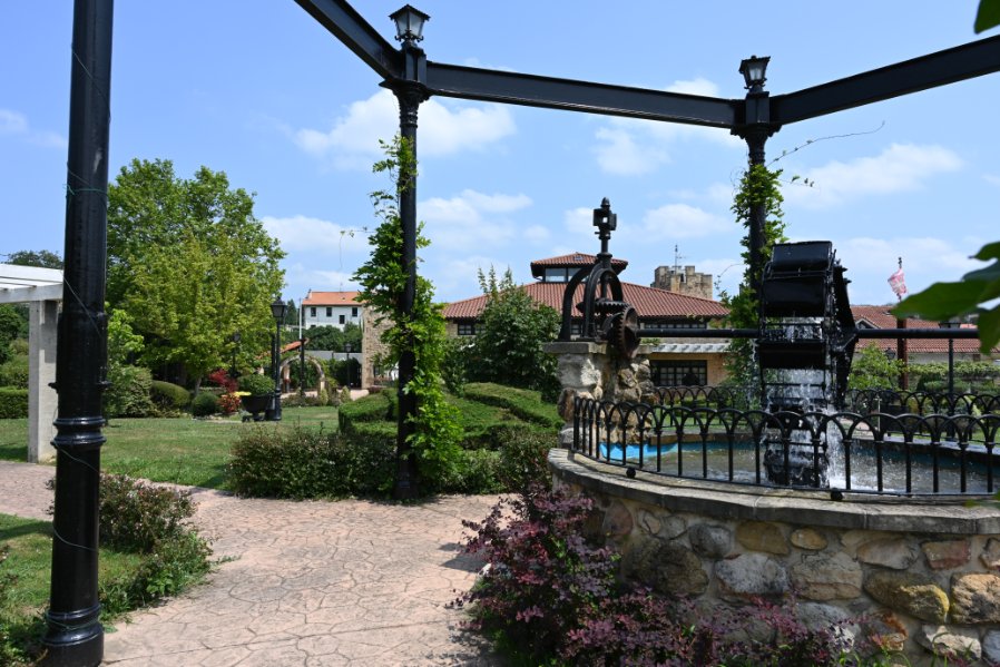 exterior celebraciones bodas en bizkaia-Palacio Torre de Arriaga (4)