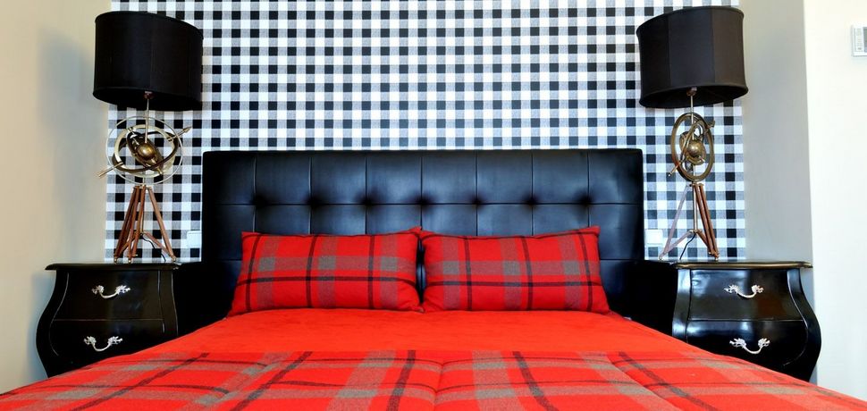 habitación escritorio-hotel moliceiro