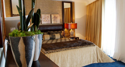 habitación este-hotel moliceiro