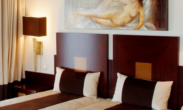 habitación standar individual-hotel moliceiro