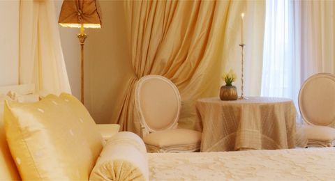 habitación suite venecia-hotel moliceiro