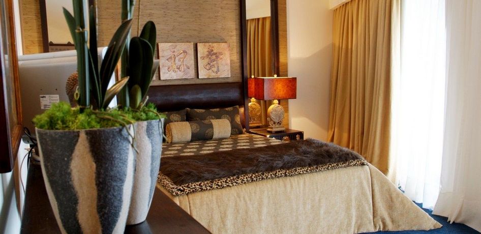 habitación superior-hotel moliceiro-