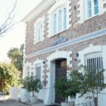 Restaurante Masía Vistalegre