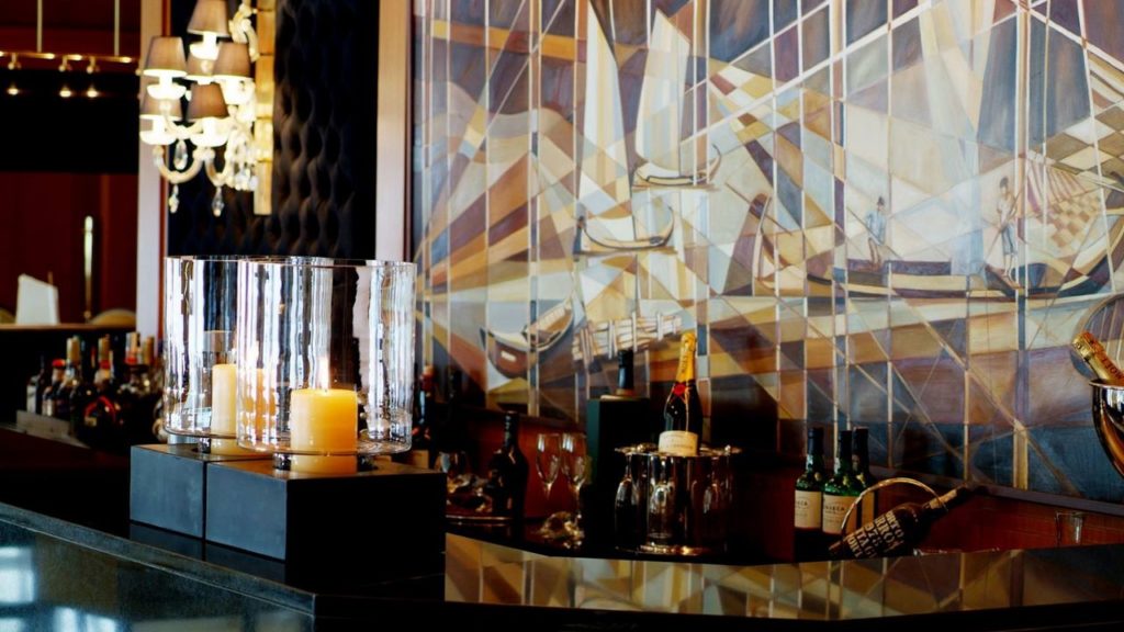 pub-hotel moliceiro