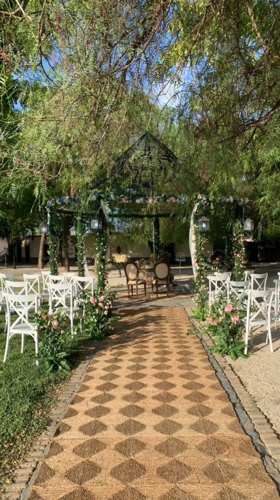 BODAS CIVILES 17