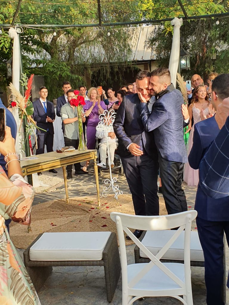 BODAS CIVILES 25