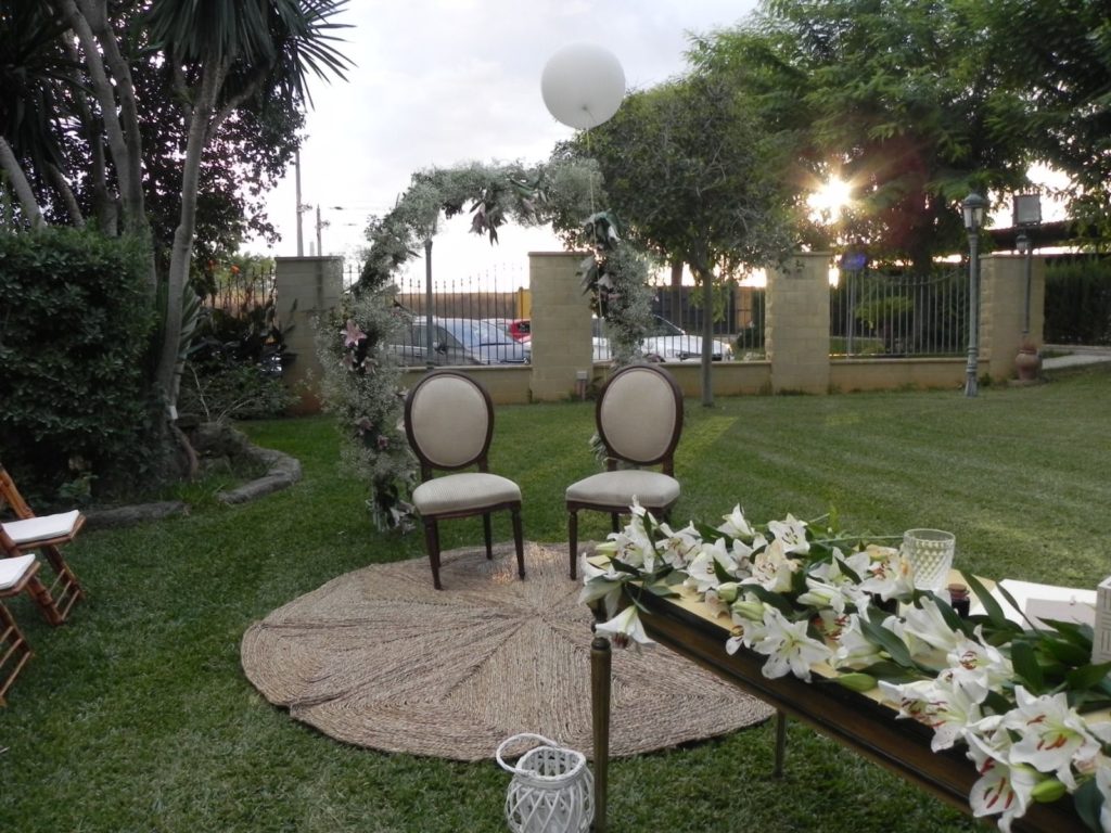 BODAS CIVILES 3