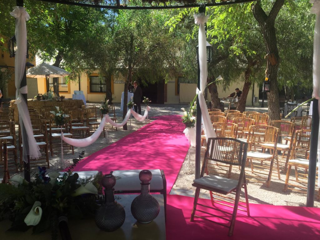BODAS CIVILES 35