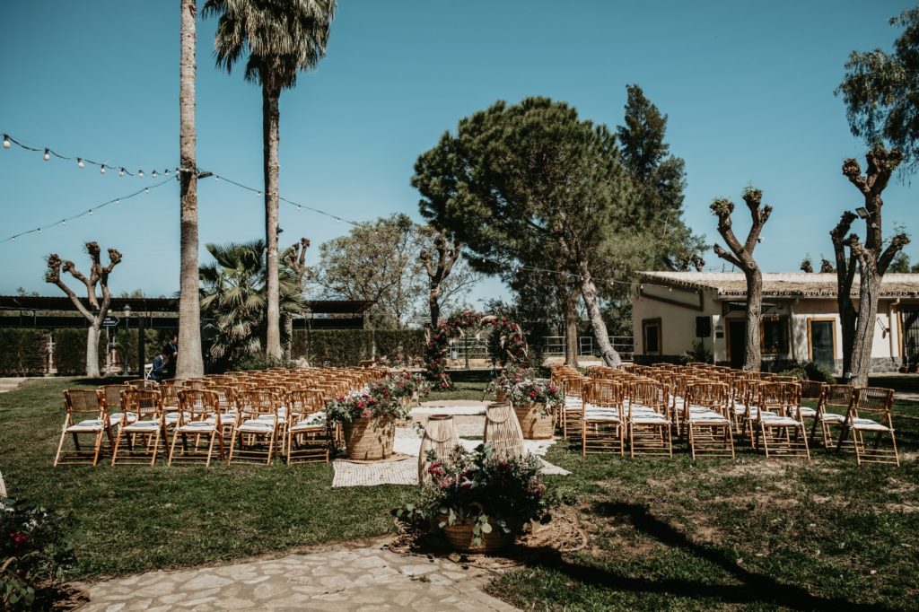 BODAS CIVILES 5