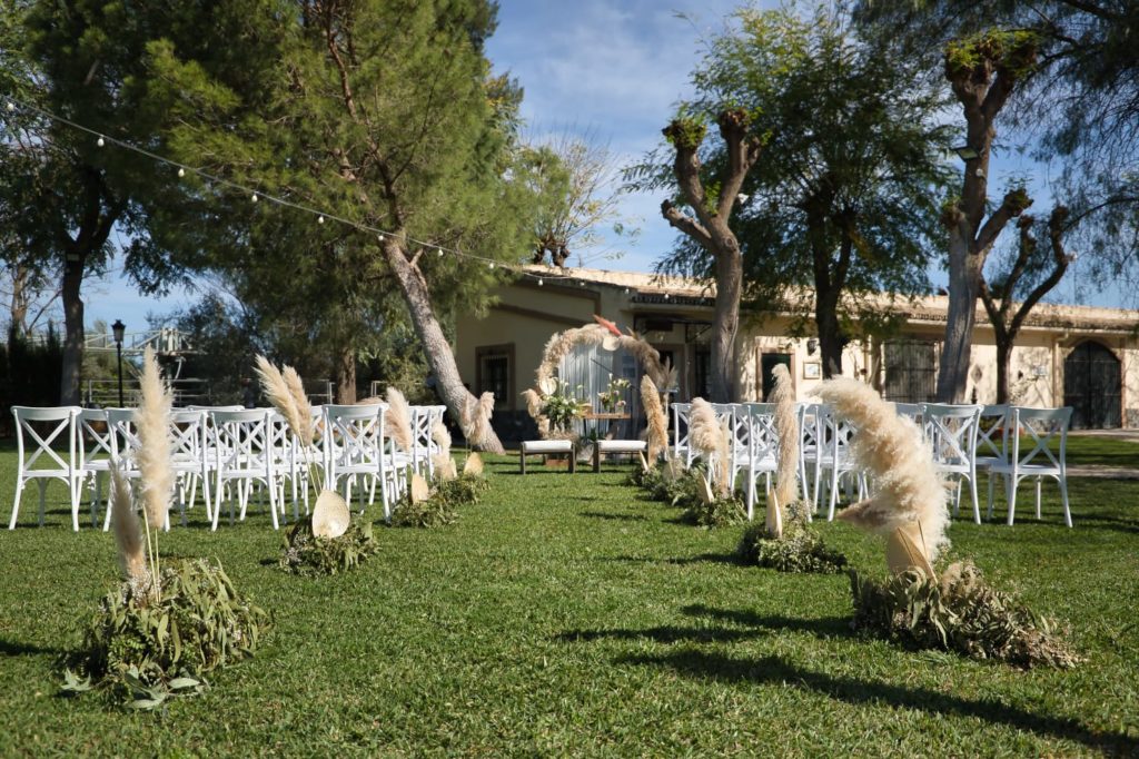 BODAS CIVILES 7