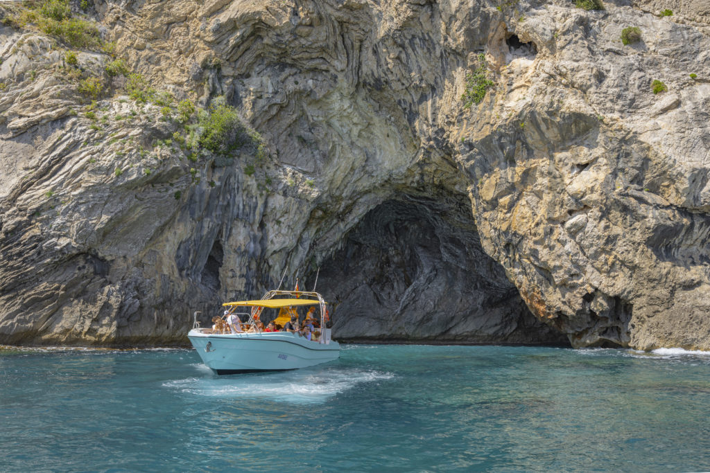 Naturaleza My Sea Experinece