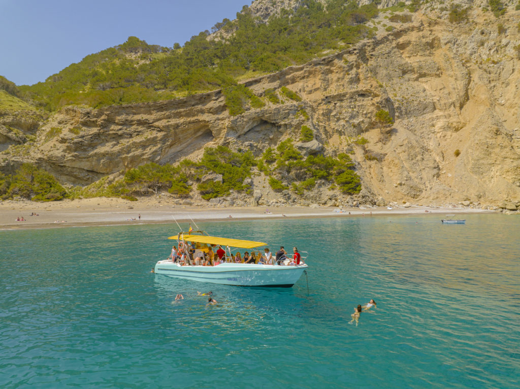 Privado My Sea Experinece