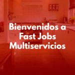 Fast Jobs Multiserveis