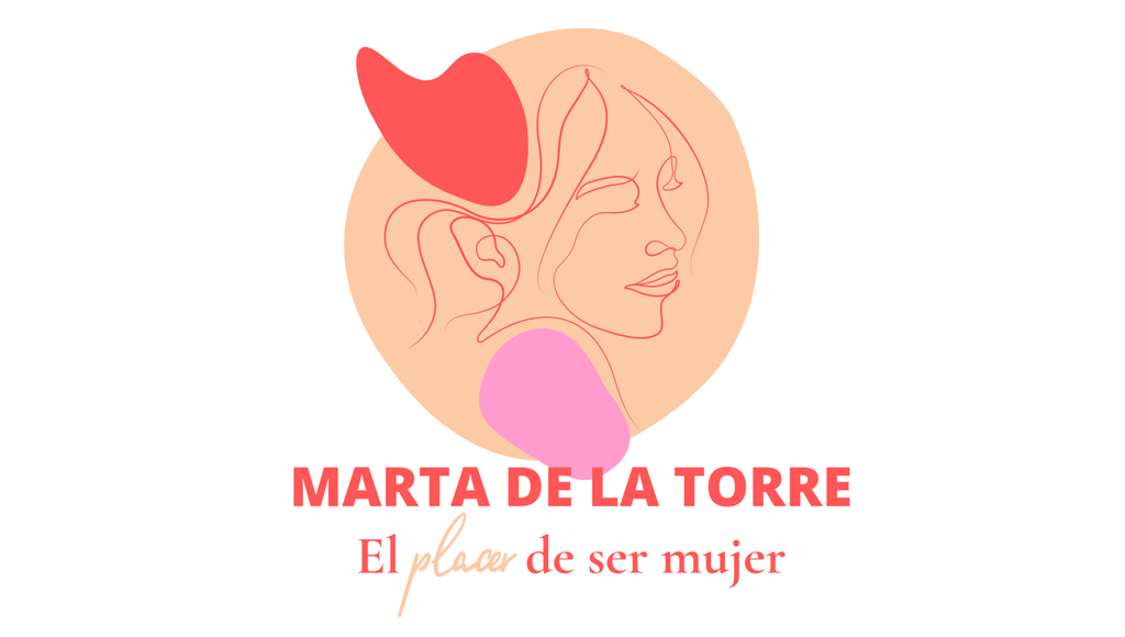 Marta De La Torre Coaching Sexual en Madrid OnLine